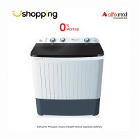 Dawlance Top Load Semi Automatic Washing Machine (DW-10500) - On Installments - ISPK-0125