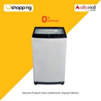 Haier Top Load Fully Automatic Washing Machine 8.5 KG (HWM 85-826) - On Installments - ISPK-0148