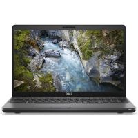 DELL Precision 3541 | Intel® Hexa-Core™ i7-9850H,16GB DDR4 RAM | 256GB NVMe SSD,15.6-Inch FHD Display,4GB NVIDIA Quadro P620 128bit,Backlit keyboard (Refurbished) - (Installment)