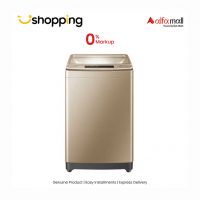Haier Top Load Fully Automatic Washing Machine 15KG (HWM 150-1789) - On Installments - ISPK-0125