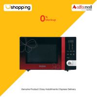 Haier Ribbon Series Microwave Oven 32 LTR (HMN-32100EGB) - On Installments - ISPK-0148