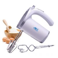 Anex Deluxe Hand Mixer – Model AG-390 EX + On Installment