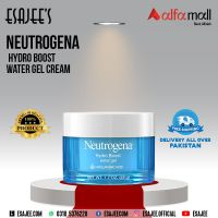 Neutrogena Hydro Boost Water Gel Aqua Gel Cream 50ml l ESAJEE'S