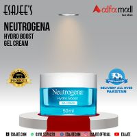 Neutrogena Hydro Boost Gel Cream 50ml l ESAJEE'S