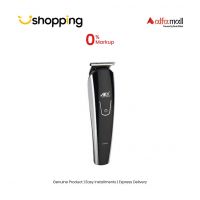 Anex Hair Trimmer (AG-7061) - On Installments - ISPK-0138