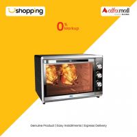 Anex Oven Toaster (AG-3072) - On Installments - ISPK-0138