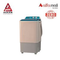 Haier Semi-Automatic Washing Machine HWM 120-35FF Buy now on instllment