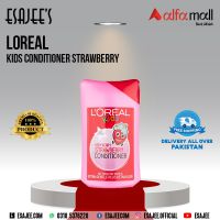 Loreal Kids Conditioner Strawberry 250ml | ESAJEE'S
