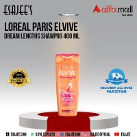 LOreal Paris Elvive Dream Lengths 400 ml| ESAJEE'S