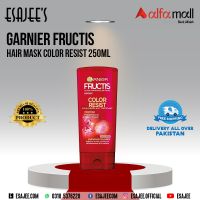 Garnier Fructis Hair Mask Color Resist 250ml | ESAJEE'S