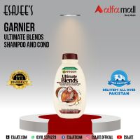 Garnier Ultimate Blends Shampoo And Cond 400ml l ESAJEE'S