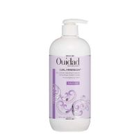 OUIDAD  CURL IMMERSION NO-LATHER COCONUT CREAM CLEANSING CONDITIONER On 12 Months Installments At 0% Markup