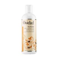 OUIDAD PLAYCURL CURL AMPLIFYING CONDITIONER On 12 Months Installments At 0% Markup