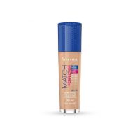 Rimmel Match Perfection Foundation - SAND 034-300 On 12 Months Installments At 0% Markup