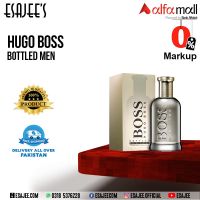 Hugo Boss Bottled Men EDP 100ml l Available on Installments l ESAJEE'S