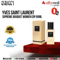 Yves Saint Laurent Supreme Bouquet Women EDP 80 Ml | Available On Installment | ESAJEE'S
