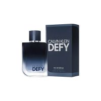 Calvin Klein Defy Perfume EDP 100ml On 12 Months Installments At 0% Markup