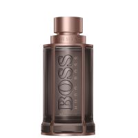 Boss The Scent Le Parfum For Him Le Parfum Hugo Boss For Men On 12 Months Installments At 0% Markup