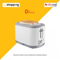 Anex Deluxe 2 Slice Toaster (AG-3002) - On Installments - ISPK-0138