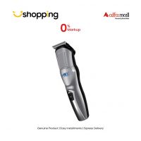 Anex Hair Trimmer (AG-7068) - On Installments - ISPK-0138