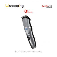 Anex Hair Trimmer (AG-7068) - On Installments - ISPK-0124