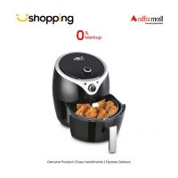 Anex Deluxe Air Fryer (AG-2020) - On Installments - ISPK-0109
