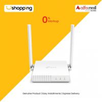 TP-Link 300Mbps Wireless N Router (TL-WR844N) - On Installments - ISPK-0189