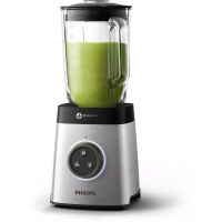 PHILIPS HR3652/00 blender (1400 W - 2 L - Stainless steel) On Installment (Upto 12 Months) By HomeCart With Free Delivery & Free Surprise Gift & Best Prices in Pakistan