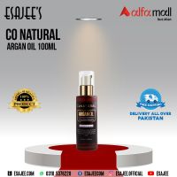 Co Natural Argan Oil 100ml | ESAJEE'S