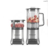 Professional Blender and Grinder (WF-366) ON INSTALLMENTS