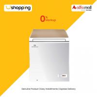 Dawlance Single Door Deep Freezer 7 Cu Ft (DF-200 GD) - On Installments - ISPK-0191