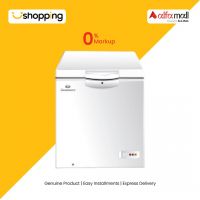 Dawlance Single Door Series Deep Freezer 10 Cu Ft (DF-300 ES) - On Installments - ISPK-0191