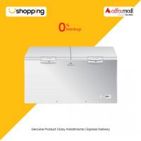 Dawlance Single Door Series Deep Freezer 13 Cu Ft (DF-400 ES) - On Installments - ISPK-0191