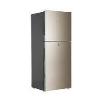 Haier Refrigerator HRF-368 IBSA (Gray) Metal Door ON INSTALLMENTS 