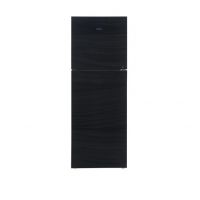 Haier Refrigerator 15 cubic HRF-368 EPB/EPR Glass Door (Installment) - ET	