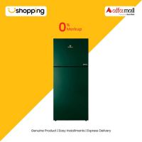 Dawlance AVANTE+ Freezer-On-Top Refrigerator 12 Cu Ft Emerald Green (9173-WB) - On Installments - ISPK-0148