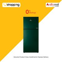 Dawlance AVANTE+ Freezer-On-Top Refrigerator 12 Cu Ft Emerald Green (9173-WB) - On Installments - ISPK-0191