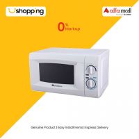 Dawlance Microwave Oven 20Ltr (MD-15) - On Installments - ISPK-0191