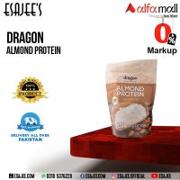 Dragon Almond Protein 200g l Available on Installments l ESAJEE'S