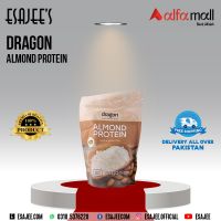 Dragon Almond Protein 200g l ESAJEE'S