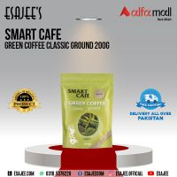 Smart Cafe Green Coffee Classic Ground 200g | ESAJEE'S