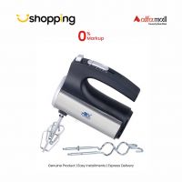 Anex Deluxe Hand Mixer (AG-399) - On Installments - ISPK-0138