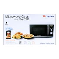 Dawlance DW-388 Microwave Oven Digital ON INSTALLMENTS