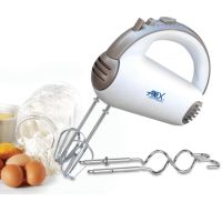 ANEX AG-392 Deluxe Hand Mixer ON INSTALLMENTS