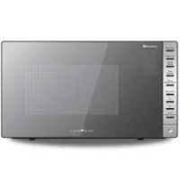 badgeDawlance Microwave Oven DW 393 GSS / Grill Cooking / Auto Cook Menu / 23 Litres / Micro wave ON INSTALLMENTS 