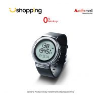 Beurer Heart Rate Monitor with Chest Strap (PM-80) - On Installments - ISPK-0117