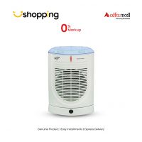 Bingo Deluxe Oscillating Fan Heater (HX-25) - On Installments - ISPK-0116