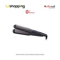 Remington PRO-Ceramic Extra Hair Straightener (S5525) - On Installments - ISPK-0106