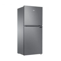 Haier refrigerator 246EBS/EBD Metal Door 10cubic - On Instalment ET