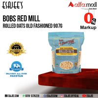 Bobs Red Mill Rolled Oats Old Fashioned 907g | Available On Installment | ESAJEE'S